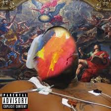 Image result for conway the machine look what i became