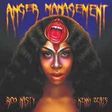 Image result for rico nasty album anger management