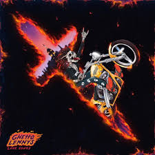 Image result for saint jhn ghetto lenny love songs