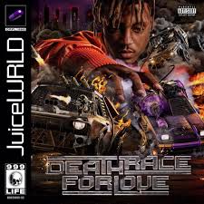 Image result for juice wrld death race for love