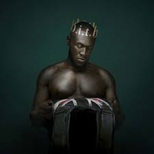Image result for stormzy heavy is the head
